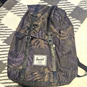 Herschel backpack